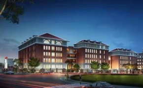 长沙麓谷高级中学｜高三复读学校