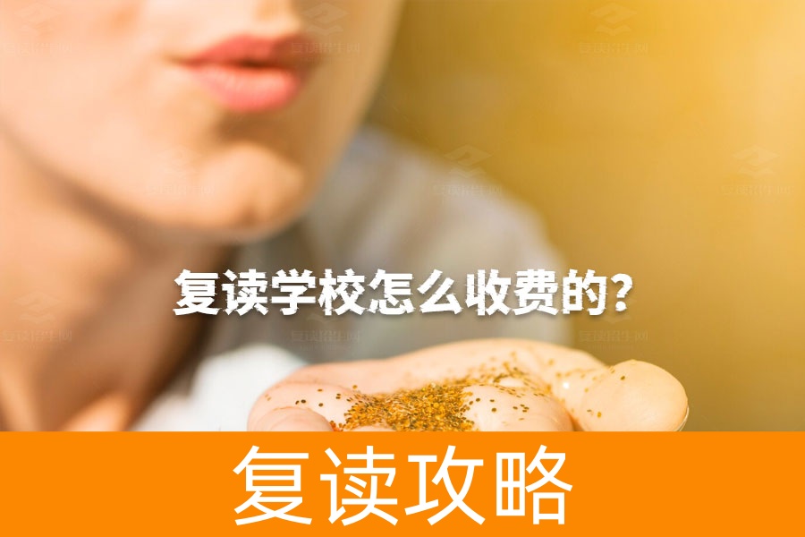 全面解析:复读学校收费标准及详细费用清单
