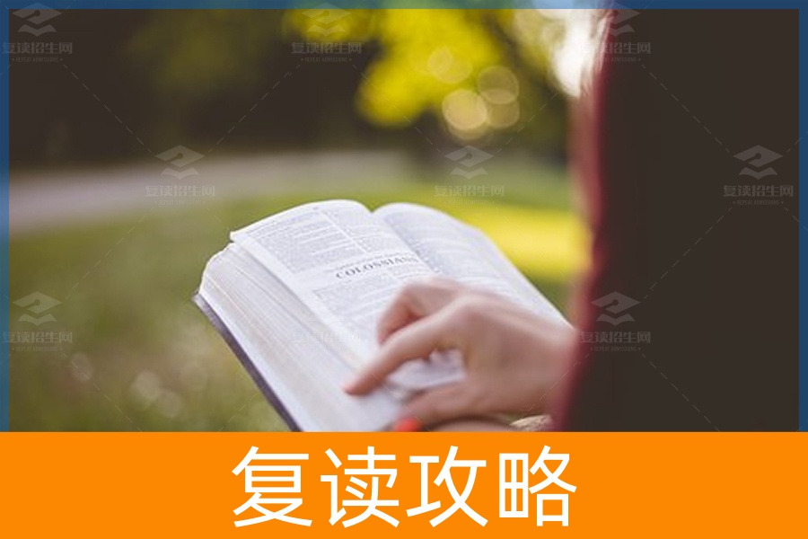 高考复读生涯:成长与坚持的见证